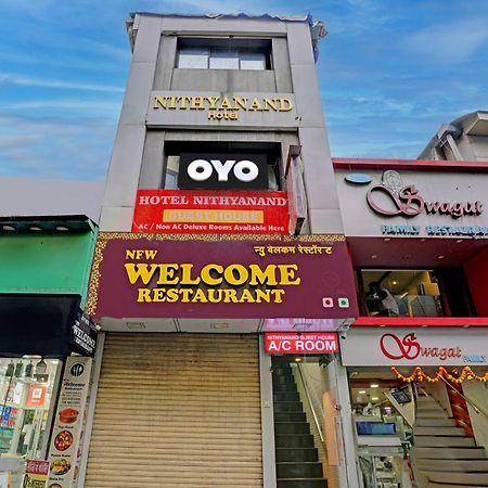 Hotel O Nithyanand Мумбай Екстериор снимка